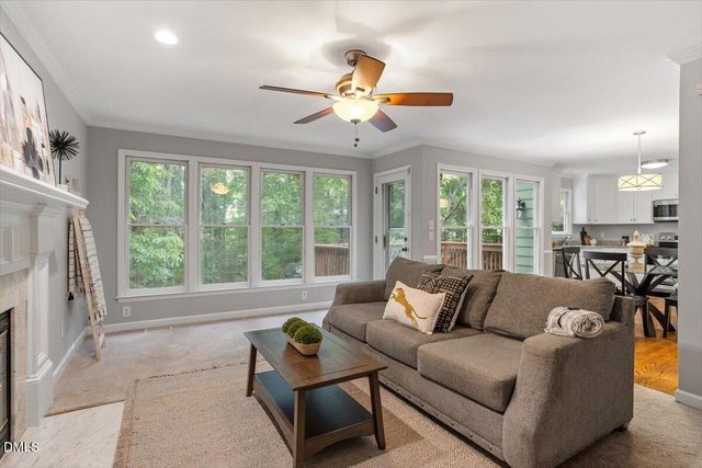 306 New Rail Drive, Cary, NC 27513