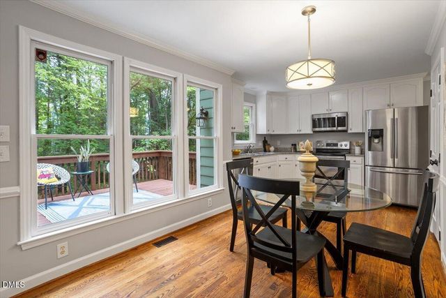 306 New Rail Drive, Cary, NC 27513
