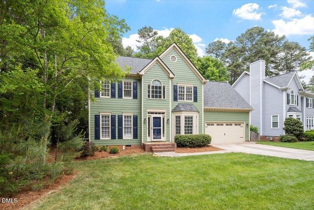 306 New Rail Drive, Cary, NC 27513