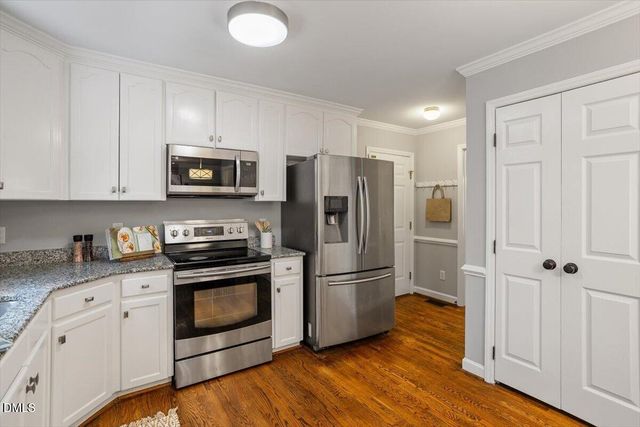 306 New Rail Drive, Cary, NC 27513