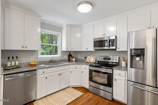 306 New Rail Drive, Cary, NC 27513