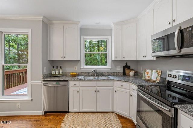 306 New Rail Drive, Cary, NC 27513