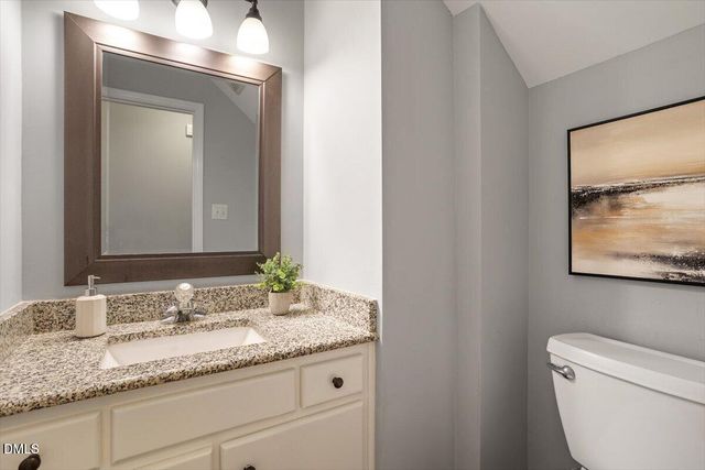 306 New Rail Drive, Cary, NC 27513