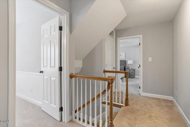 306 New Rail Drive, Cary, NC 27513