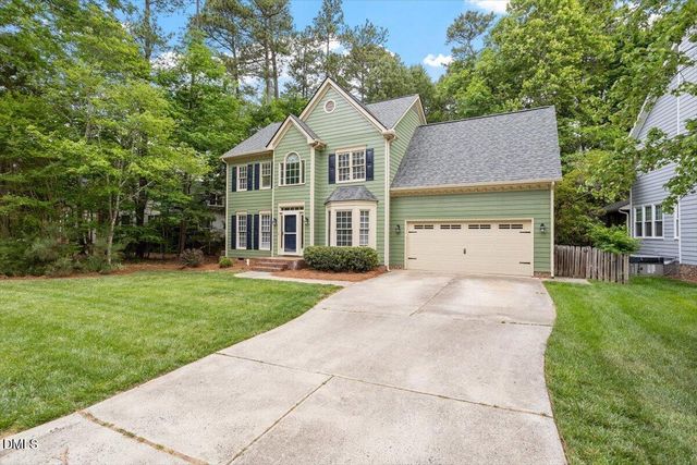 306 New Rail Drive, Cary, NC 27513