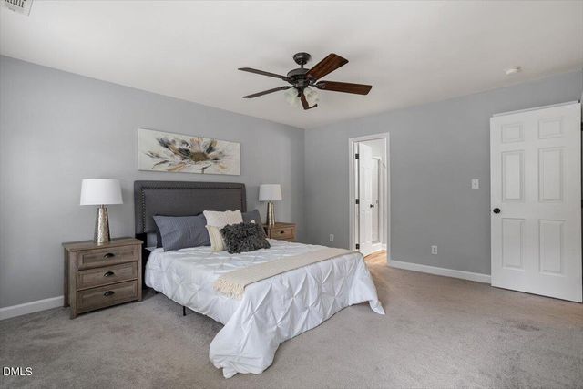 306 New Rail Drive, Cary, NC 27513