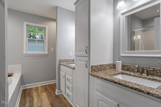 306 New Rail Drive, Cary, NC 27513