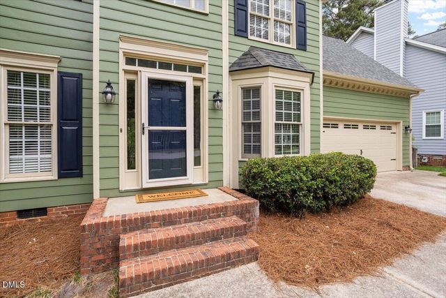 306 New Rail Drive, Cary, NC 27513