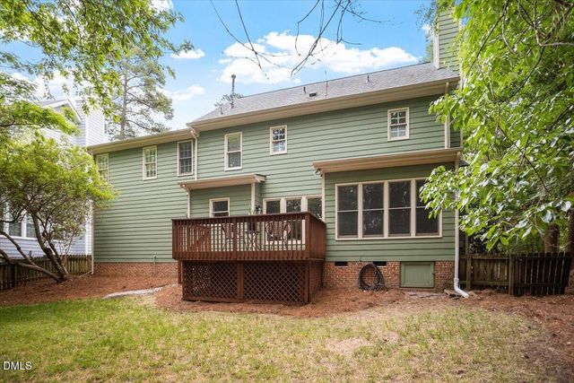 306 New Rail Drive, Cary, NC 27513
