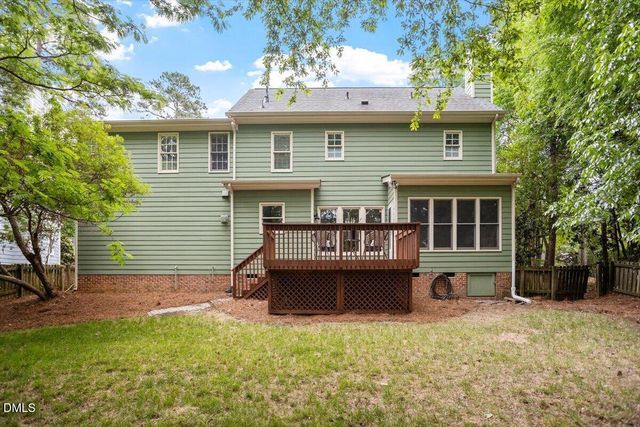 306 New Rail Drive, Cary, NC 27513