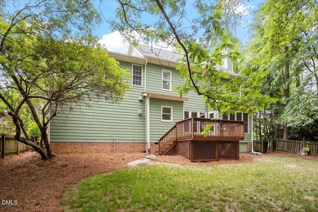 306 New Rail Drive, Cary, NC 27513