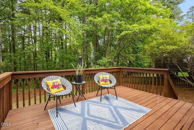 306 New Rail Drive, Cary, NC 27513