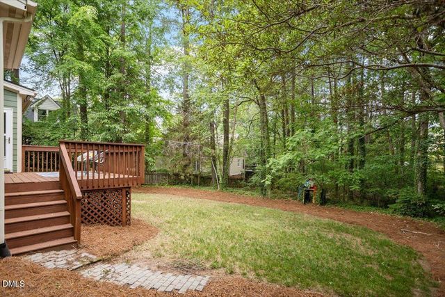 306 New Rail Drive, Cary, NC 27513