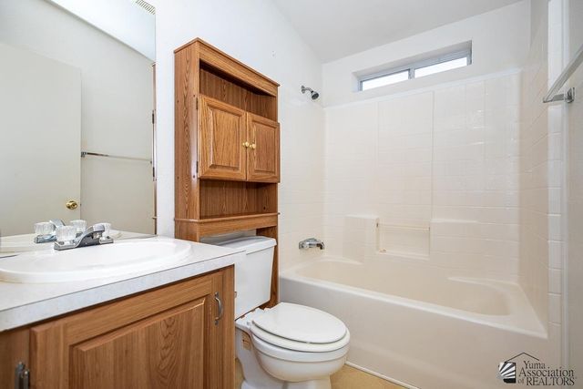 12603 E 45 St, Yuma, AZ 85367