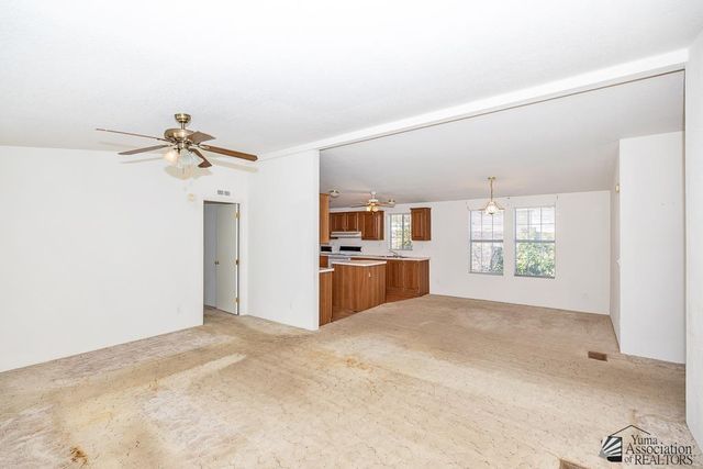 12603 E 45 St, Yuma, AZ 85367