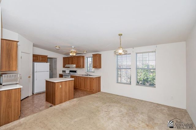 12603 E 45 St, Yuma, AZ 85367