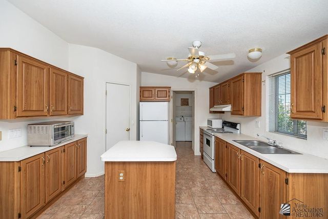 12603 E 45 St, Yuma, AZ 85367