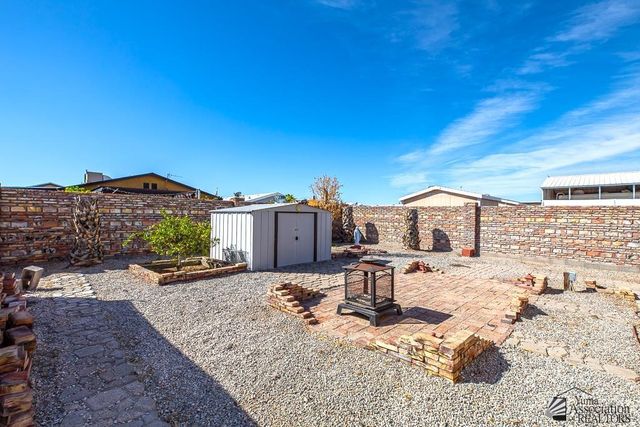 12603 E 45 St, Yuma, AZ 85367