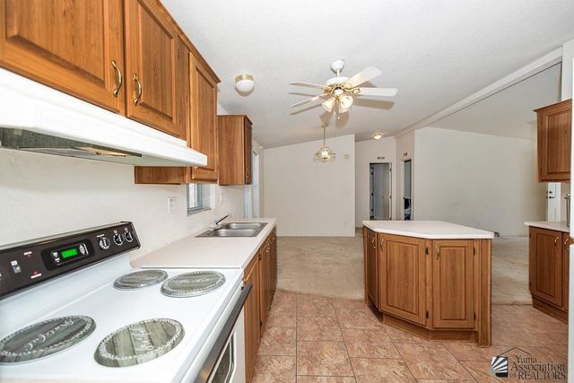 12603 E 45 St, Yuma, AZ 85367