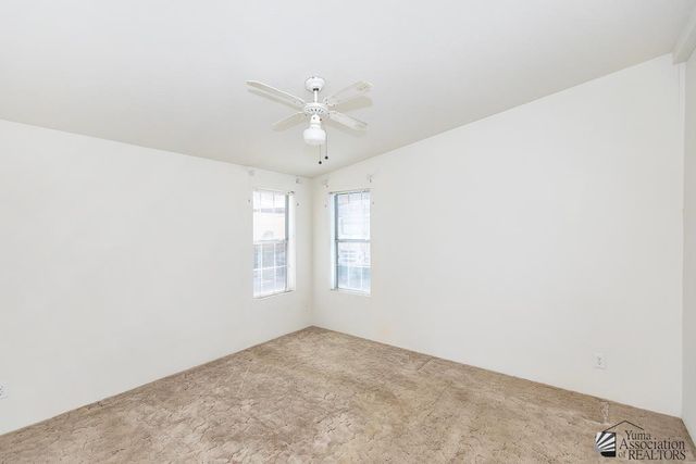 12603 E 45 St, Yuma, AZ 85367