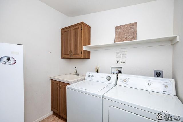 12603 E 45 St, Yuma, AZ 85367