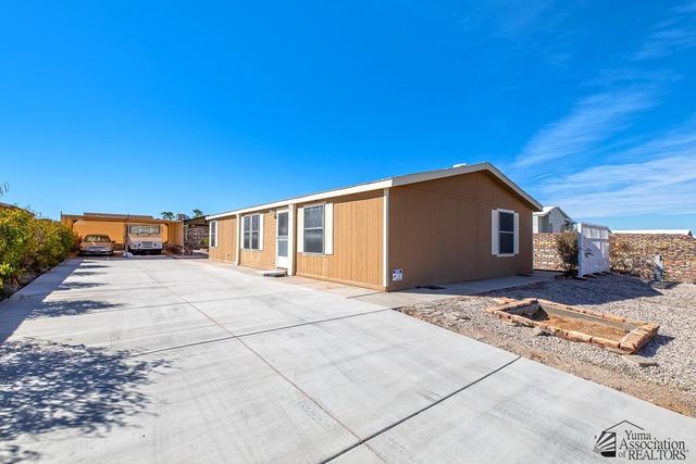 12603 E 45 St, Yuma, AZ 85367