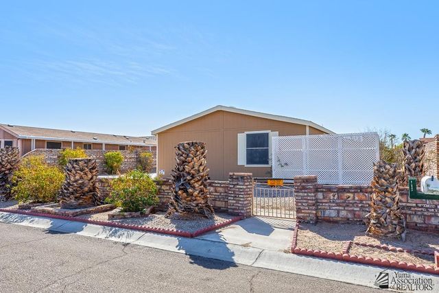 12603 E 45 St, Yuma, AZ 85367