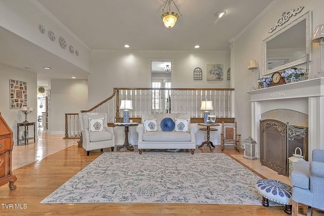 414 Carter Hill Road, Piney Flats, TN 37686