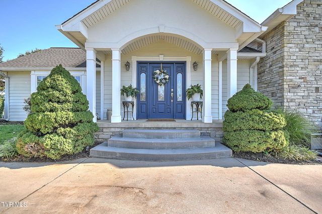 414 Carter Hill Road, Piney Flats, TN 37686