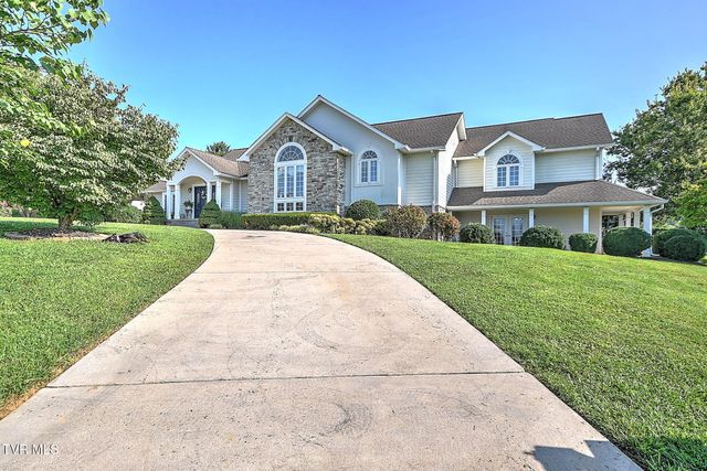 414 Carter Hill Road, Piney Flats, TN 37686