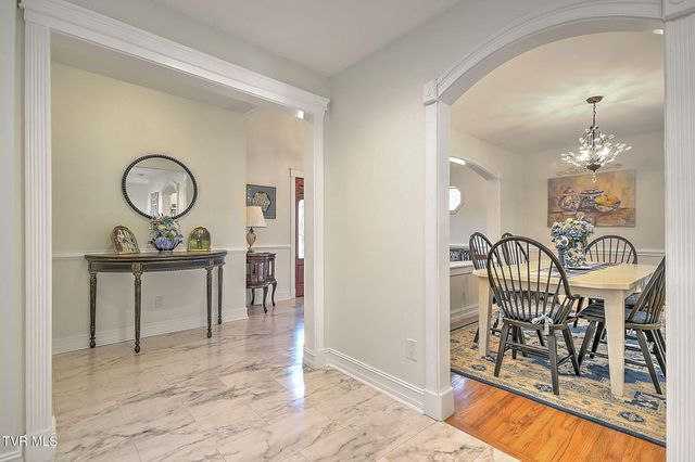 414 Carter Hill Road, Piney Flats, TN 37686