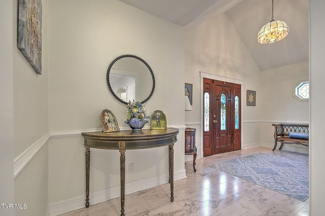 414 Carter Hill Road, Piney Flats, TN 37686
