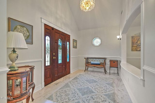 414 Carter Hill Road, Piney Flats, TN 37686