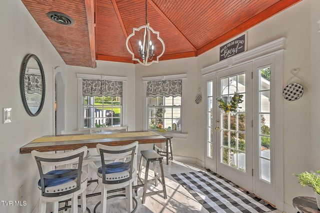414 Carter Hill Road, Piney Flats, TN 37686