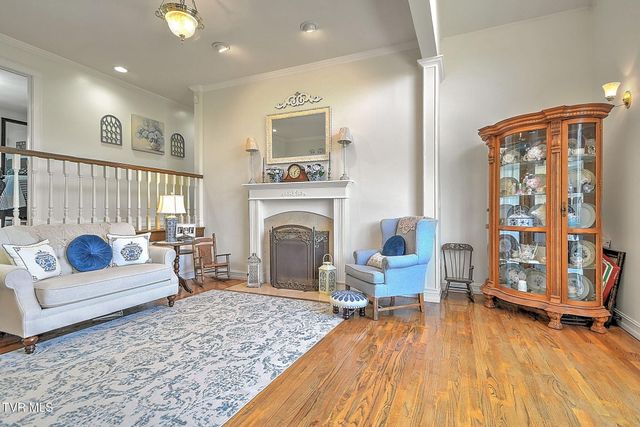 414 Carter Hill Road, Piney Flats, TN 37686
