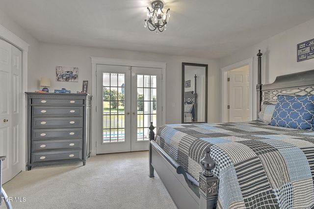 414 Carter Hill Road, Piney Flats, TN 37686