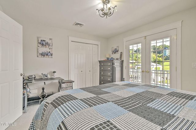 414 Carter Hill Road, Piney Flats, TN 37686