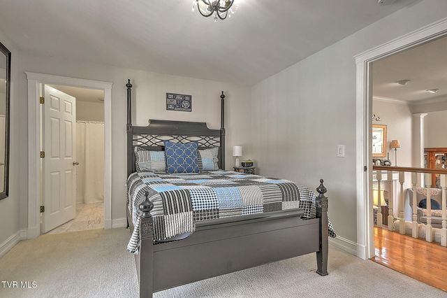 414 Carter Hill Road, Piney Flats, TN 37686