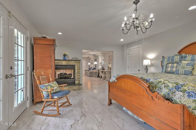 414 Carter Hill Road, Piney Flats, TN 37686