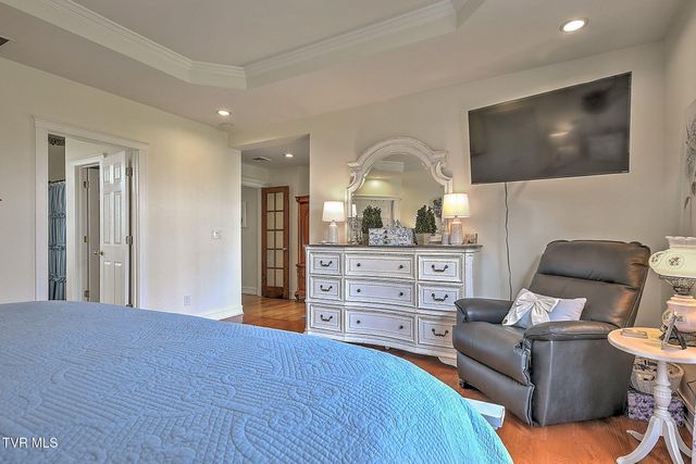 414 Carter Hill Road, Piney Flats, TN 37686