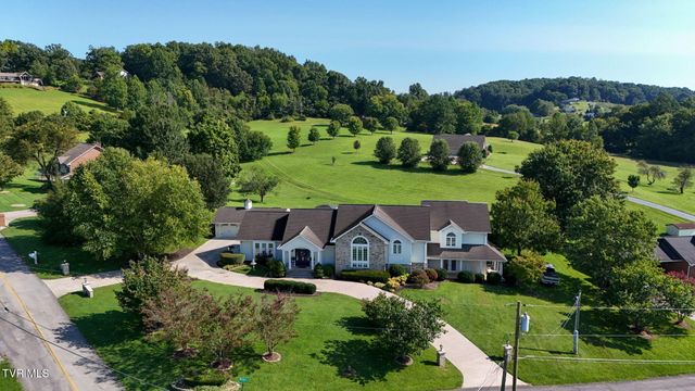 414 Carter Hill Road, Piney Flats, TN 37686