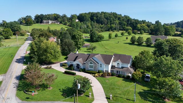 414 Carter Hill Road, Piney Flats, TN 37686
