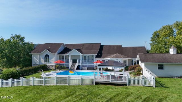 414 Carter Hill Road, Piney Flats, TN 37686