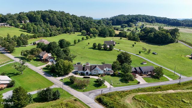 414 Carter Hill Road, Piney Flats, TN 37686