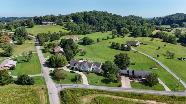 414 Carter Hill Road, Piney Flats, TN 37686