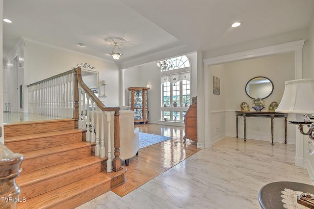 414 Carter Hill Road, Piney Flats, TN 37686