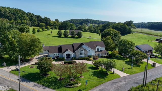 414 Carter Hill Road, Piney Flats, TN 37686