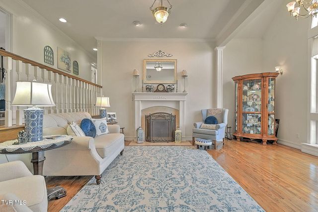 414 Carter Hill Road, Piney Flats, TN 37686