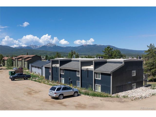 224 County Road 838 16-2, Fraser, CO 80442