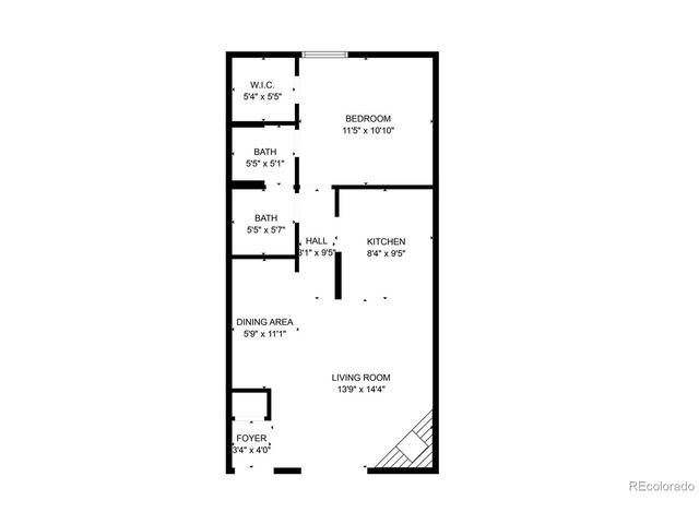 224 County Road 838 16-2, Fraser, CO 80442